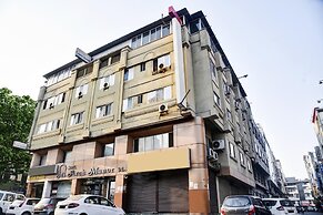 Hotel Arch Manor Deluxe