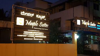 Maple Suites