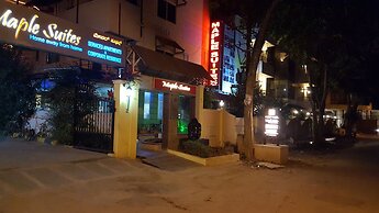 Maple Suites