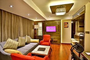 Regenta Central The Crystal