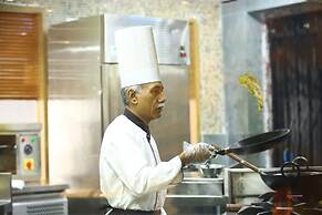 Regenta Central The Crystal