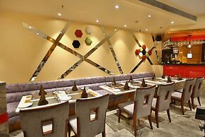 Regenta Central The Crystal