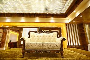 Regenta Central The Crystal