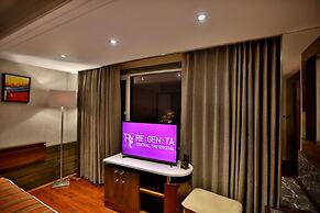 Regenta Central The Crystal