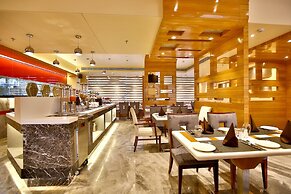 Regenta Central The Crystal