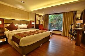 Regenta Central The Crystal