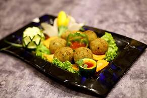 Regenta Central The Crystal