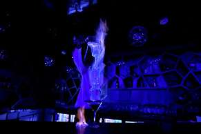 Regenta Central The Crystal