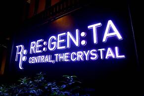 Regenta Central The Crystal
