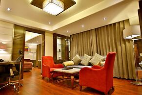 Regenta Central The Crystal