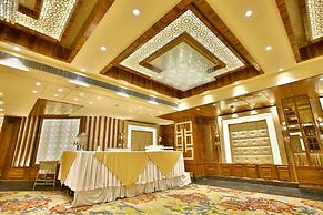 Regenta Central The Crystal