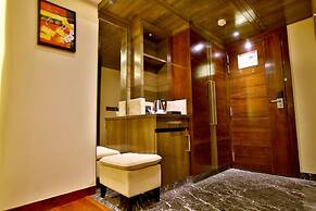 Regenta Central The Crystal