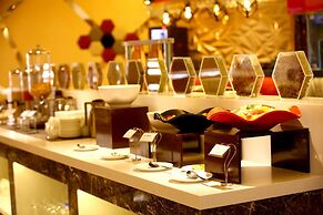 Regenta Central The Crystal