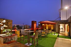 Regenta Central The Crystal