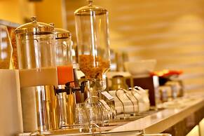 Regenta Central The Crystal