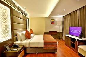 Regenta Central The Crystal