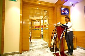 Regenta Central The Crystal