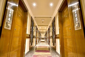 Regenta Central The Crystal