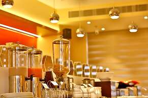 Regenta Central The Crystal