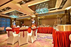 Regenta Central The Crystal