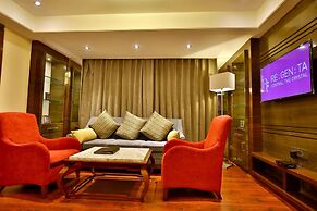 Regenta Central The Crystal