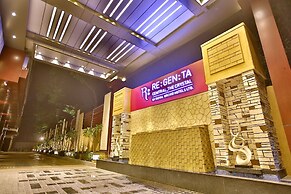 Regenta Central The Crystal