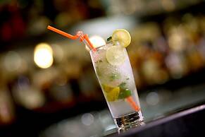 Regenta Central The Crystal