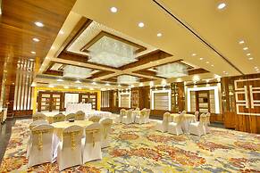 Regenta Central The Crystal