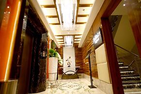 Regenta Central The Crystal