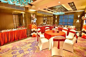 Regenta Central The Crystal