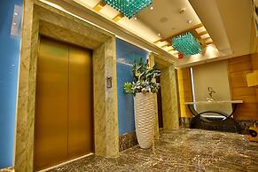 Regenta Central The Crystal