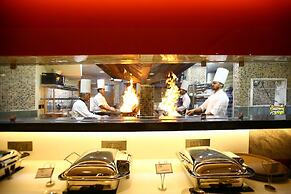 Regenta Central The Crystal