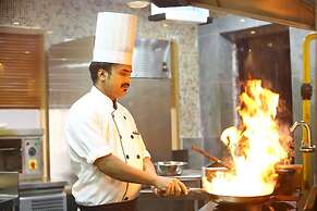 Regenta Central The Crystal