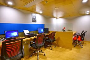 Regenta Central The Crystal