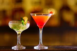 Regenta Central The Crystal