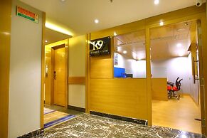 Regenta Central The Crystal