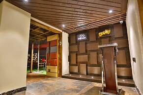 Regenta Central The Crystal