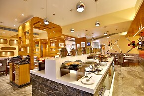 Regenta Central The Crystal