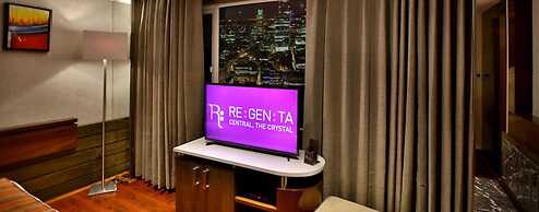 Regenta Central The Crystal