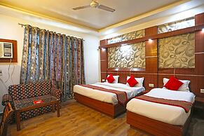 Jagdish Residency
