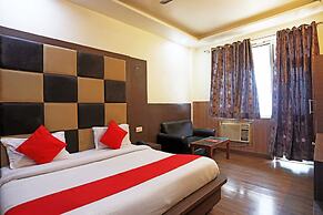 Jagdish Residency