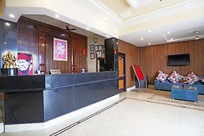 Jagdish Residency