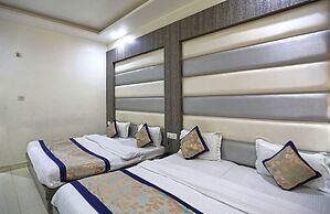 Jagdish Residency
