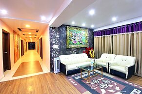 Hotel Ashoka Mount Abu