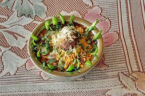 Hotel Ashoka Mount Abu