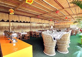 Hotel Ashoka Mount Abu