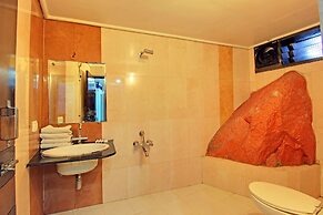 Hotel Ashoka Mount Abu