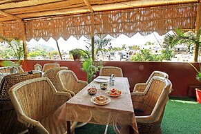 Hotel Ashoka Mount Abu