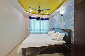 Hotel Ashoka Mount Abu