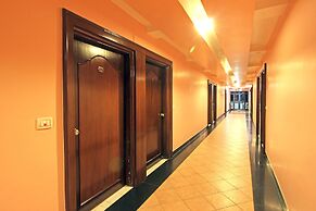 Hotel Ashoka Mount Abu